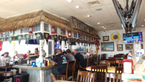 Hurricane Grill & Wings - Neptune Beach