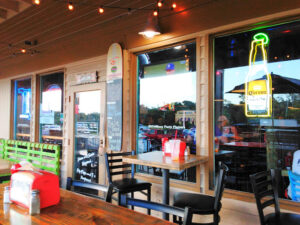 Hurricane Grill & Wings - Longwood