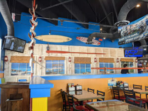 Hurricane Grill & Wings - Coral Springs