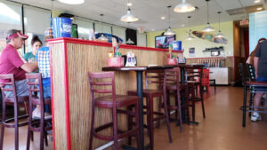 Hurricane Grill & Wings - Winter Haven