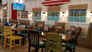 Hurricane Grill & Wings - Clermont