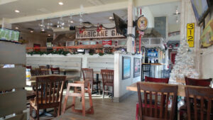 Hurricane Grill & Wings - Orange Beach