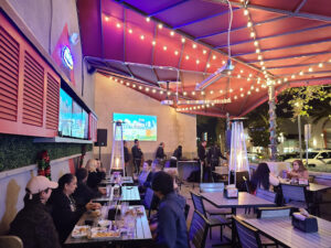 Hurricane Grill & Wings - Chula Vista
