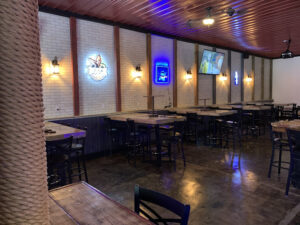 Hurricane Haven - Kirksville