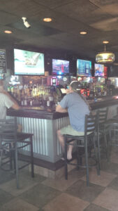Hurricane Mike's - Sarasota
