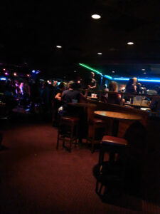 Hurricane's - Idaho Falls