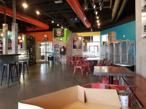 Hurts Donut Co. - Coralville