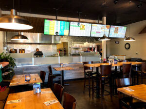 Hush Hush Cafe & Catering - Lake Oswego