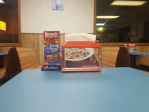 Husson's Pizza - St. Albans - St Albans