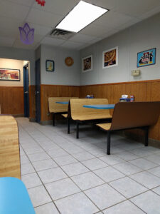 Husson's Pizza -Teays Valley - Scott Depot