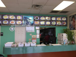 Hut Wok - Prairieville