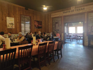 Hutchins BBQ - Frisco