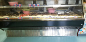 Hutto Seafood Market and Kitchen - Orangeburg
