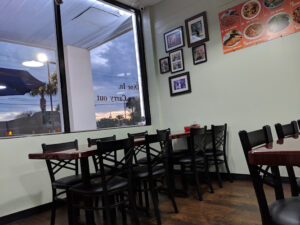 Hwang Keum Jung Korean Restaurant - Brunswick