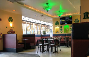 Hwy 2 Fusion Diner - Monroe
