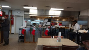 Hwy 341 Diner of Bishopville, LLC - Bishopville