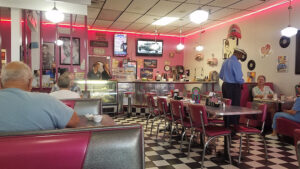 Hwy 441 Diner - Tavares