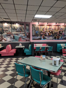 Hwy 55 Burgers Shakes & Fries - Burlington