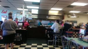 Hwy 55 Burgers Shakes & Fries - Sanford