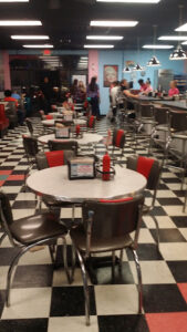 Hwy 55 Burgers Shakes & Fries - Greenville