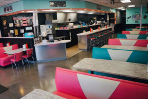 Hwy 55 Burgers Shakes & Fries - Albemarle