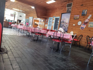 Hwy 55 Burgers Shakes & Fries - Clinton