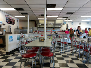 Hwy 55 Burgers Shakes & Fries - Dunn
