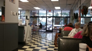Hwy 55 Burgers Shakes & Fries - Wilmington