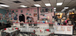 Hwy 55 Burgers Shakes & Fries - Jacksonville