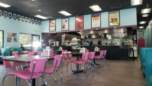 Hwy 55 Burgers Shakes & Fries - Elgin