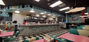 Hwy 55 Burgers Shakes & Fries - Rock Hill