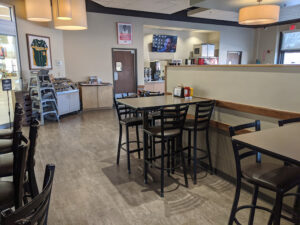 Hy-Vee Bakery - Johnston