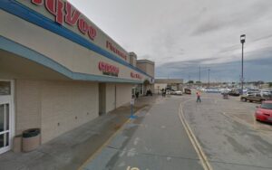 Hy-Vee Market Grille Express - Fort Dodge