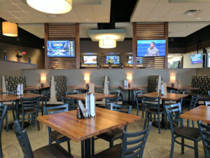 Hy-Vee Market Grille Express - Cedar Falls