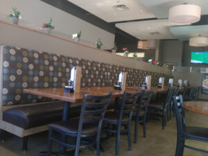 Hy-Vee Market Grille Express - Dubuque