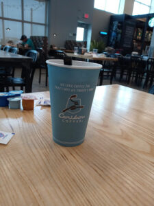 Hy-Vee Market Grille Express - Coralville