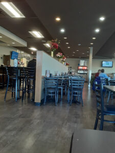 Hy-Vee Market Grille Express - Iowa City
