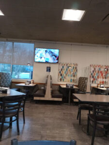 Hy-Vee Market Grille Express - Cedar Rapids