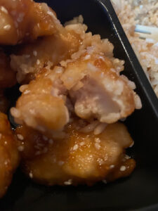 Hy-Vee Market Grille Express - Clinton