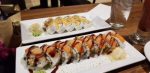 Hy-Vee Market Grille Express - Davenport