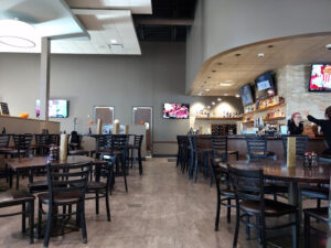 Hy-Vee Market Grille Express - Springfield