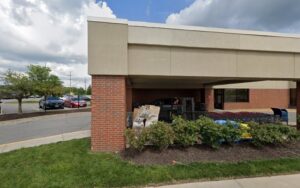 Hy-Vee Market Grille Express - Gladstone