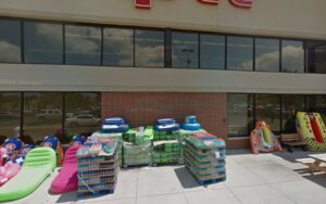 Hy-Vee Market Grille Express - Osage Beach