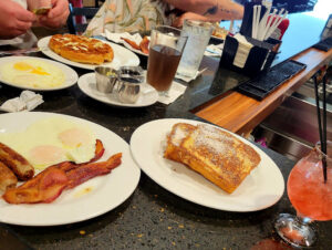 Hy-Vee Market Grille Express - Omaha