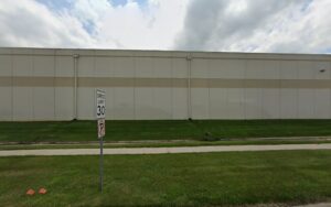Hy-Vee Market Grille Express - Norfolk