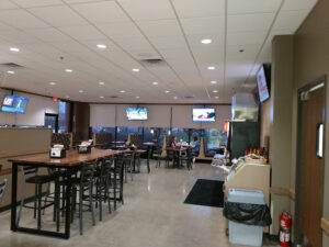 Hy-Vee Market Grille Express - Norfolk