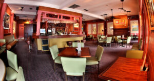 Hyde Park Bar & Grill - Austin