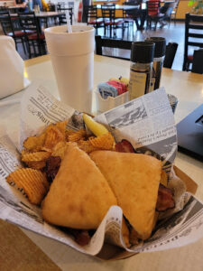 Hyde Park Cafe - Paragould