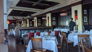Hyde Park Prime Steakhouse - Daytona Beach