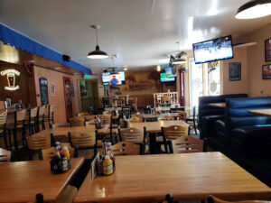 Hyde Park Pub & Grill - Boise